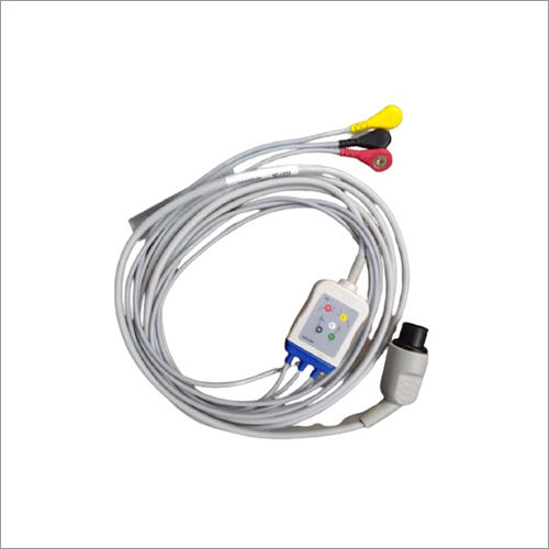 Ecg Cable