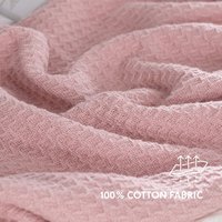 100% Cotton Thermal Blankets