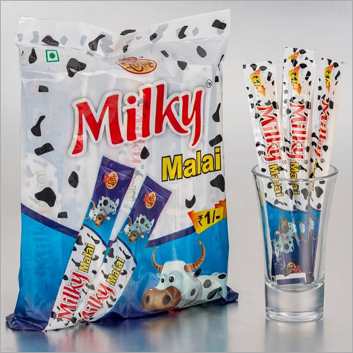 Milky Malai