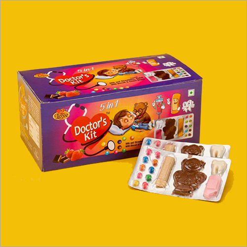 Doctors Kit