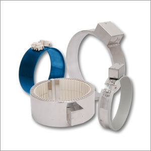 Ceramic Band Heaters