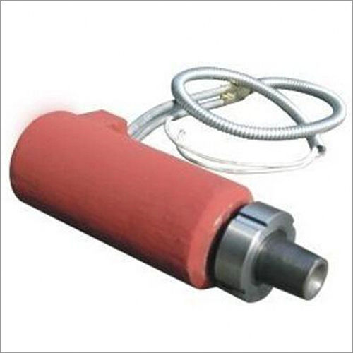 Nozzle Heater