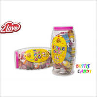 Bottel Candy