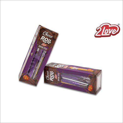 Choco Roll