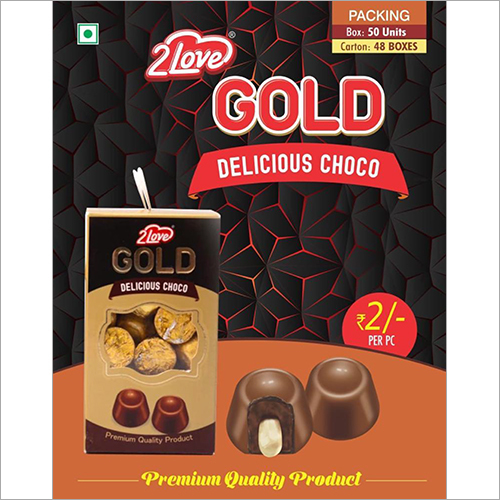 Choco Gold Box