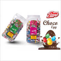 Choco Egg