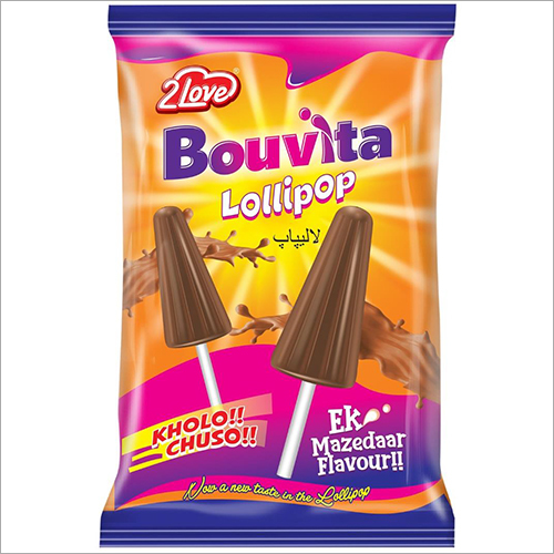 Bouvita Lollipops