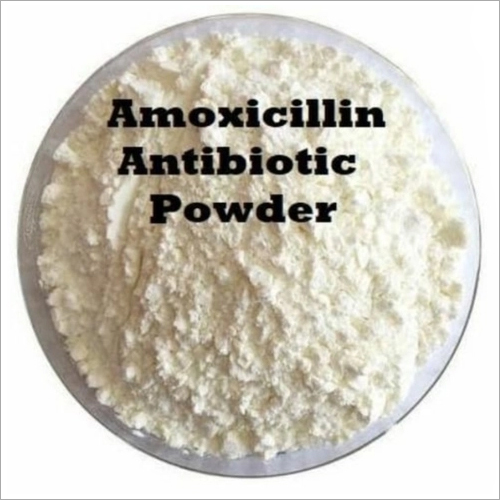 amoxicillin trihydrate
