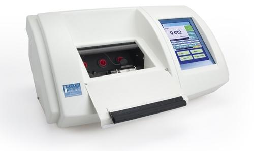 Digital Automatic Polarimeter - AutoPol II