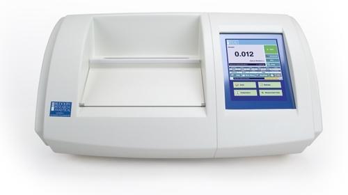 Digital Automatic Polarimeter - AutoPol I