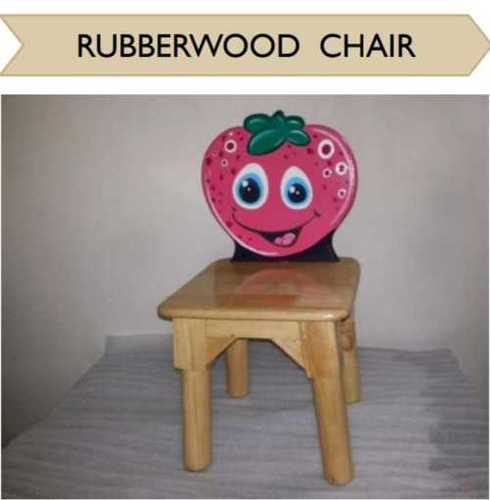 Kids Chair