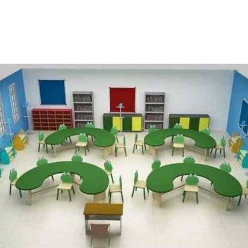 Moon table