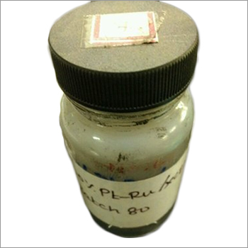 Highly Pure Platinum Catalyst