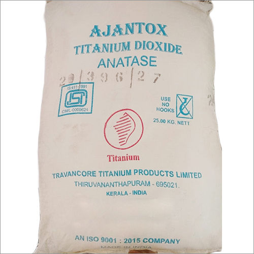 Titanium Dioxide Anatase