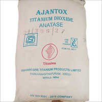 Titanium Dioxide Anatase - Color: White