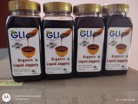 Liquid JAGGERY