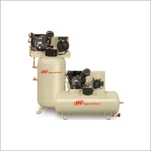 Reciprocating Air Compressors