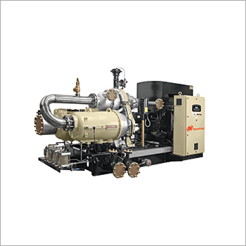  PET Compressed Air Solutions