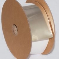 Silver Coin Sheet, Strip An Plate
