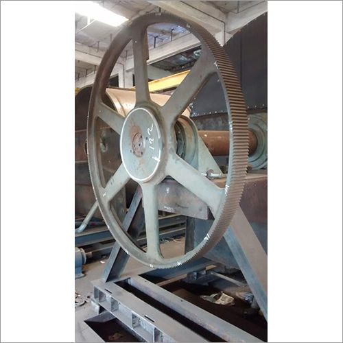 Timing Pulley 318 14M