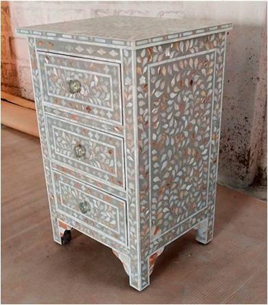 Side Table