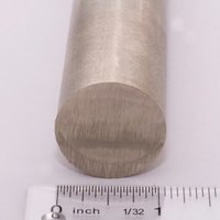 Nickel Wire And Rod