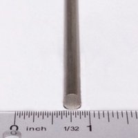 Nickel Wire And Rod