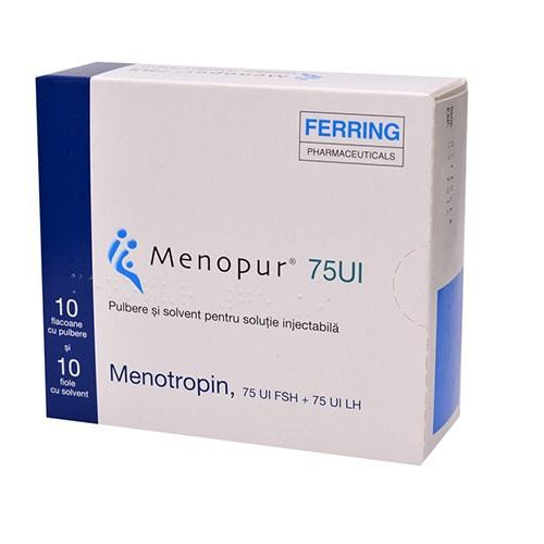 Decapeptyl 0.1mg Injection