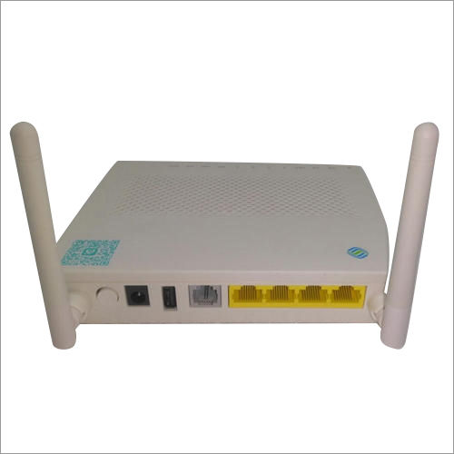 Optical Network Termination Unit - Application: Telecom