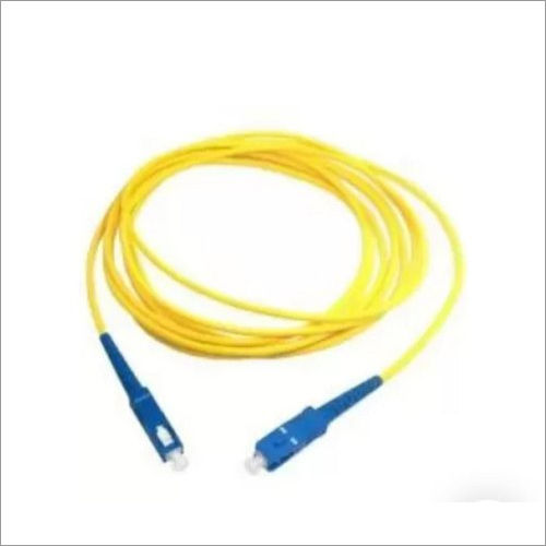 Fiber Patch Cord