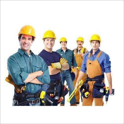 Semi Skilled Manpower Services