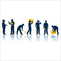Semi Skilled Labour Manpower Services