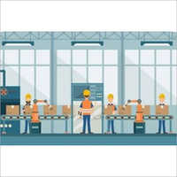 Supply Manpower Services