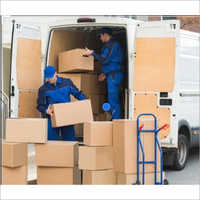 Loading And Unloading Manpower Supplier Service