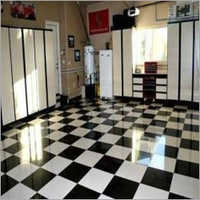 Flooring Labour Services