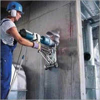 Contractor Manpower Services