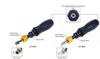 Insize Ist-mh9 Torque Screwdrivers Application: Yes