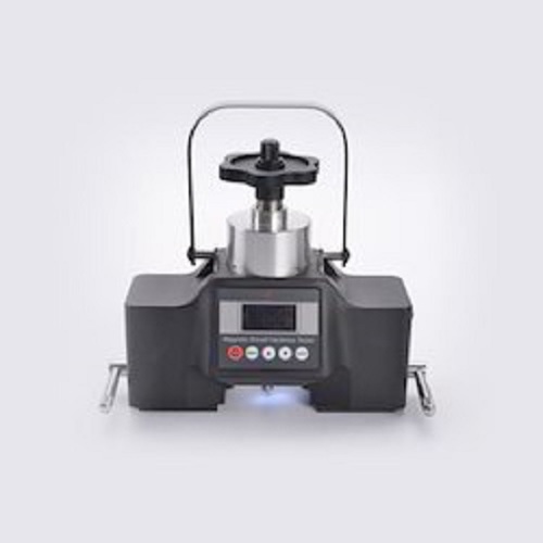 Insize Ishr-B141 Magnetic Brinell/Rockwell Hardness Tester Application: Yes