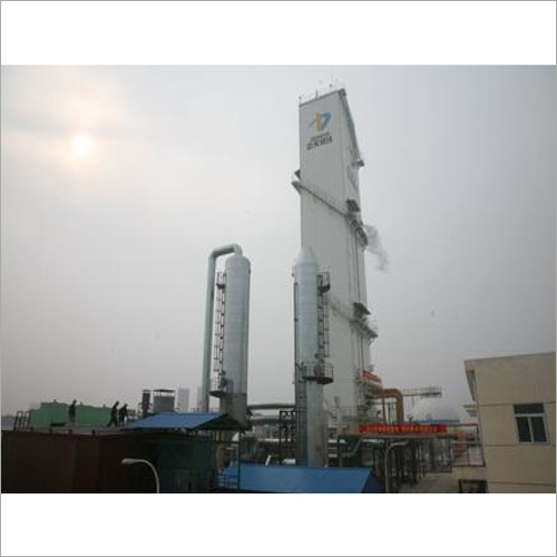 350 Cubic Meter Air Separation Plant
