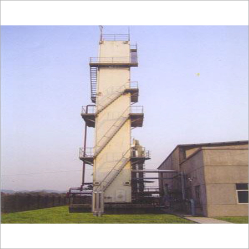 2000 Cubic Meter Air Separation Plant
