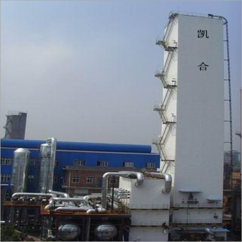 3000 Cubic Meter Air Separation Plant