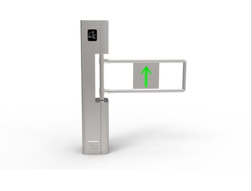 AVTech Semi Automatic P Type Gate