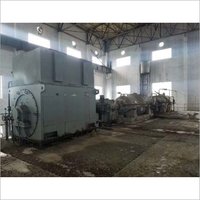 350 Cubic Meter Air Separation Plant