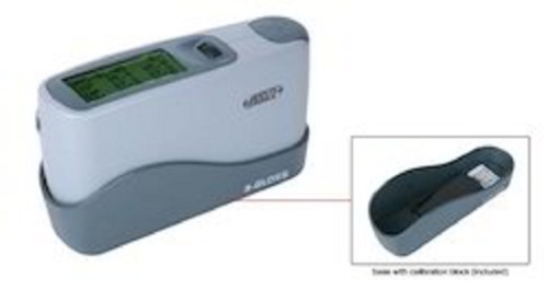Insize Isq-Dg6 60 Degree Glossmeter Application: Yes