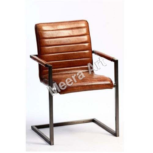 Leather Chair