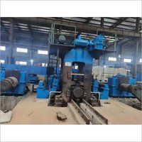 Industrial Rolling Mill Machine