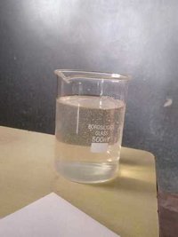 Sodium lauryl Ether sulphate