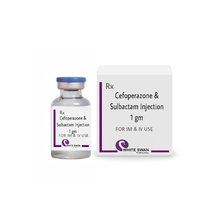 Powder Cefoperazone & Sulbactam Injection