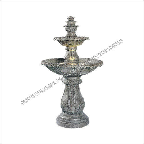 3 Tier Indoor Fountains