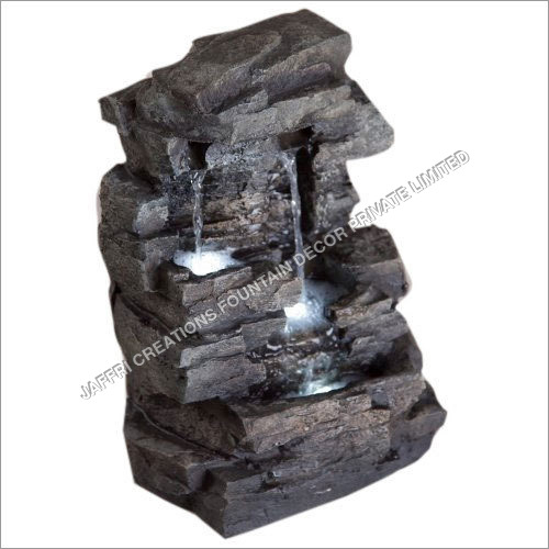 Indoor Waterfall Fountains